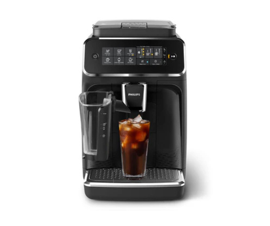 Philips 3200 Series – Fully Automatic Espresso Machine - Image 3