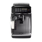Philips 3200 Series – Fully Automatic Espresso Machine