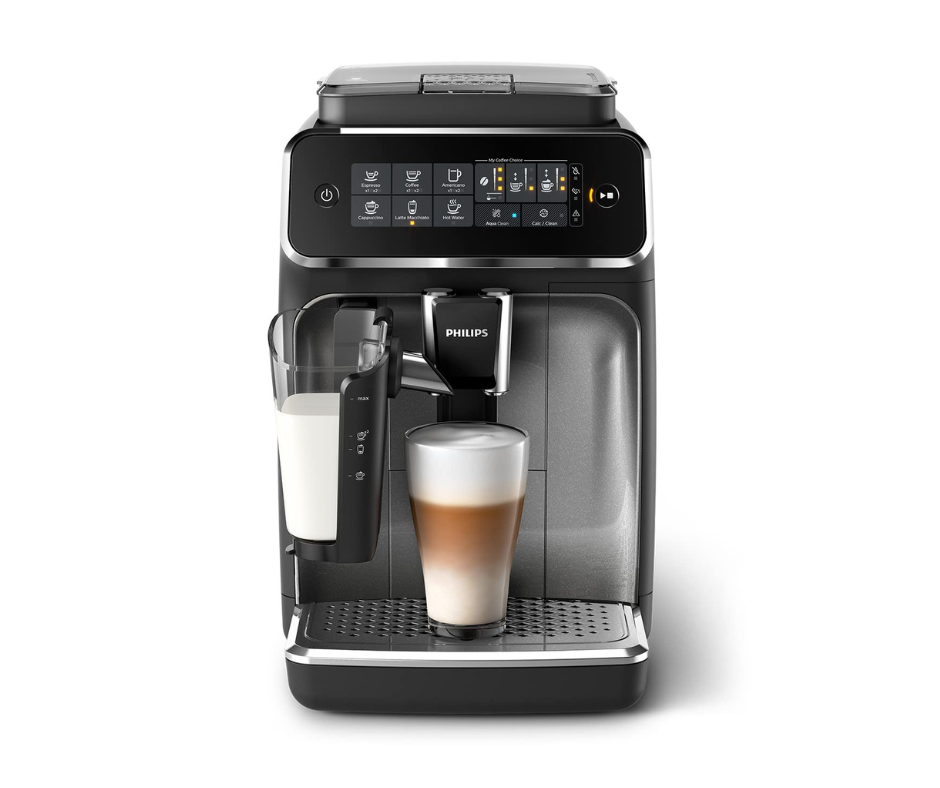 Philips 3200 Series – Fully Automatic Espresso Machine - Image 2