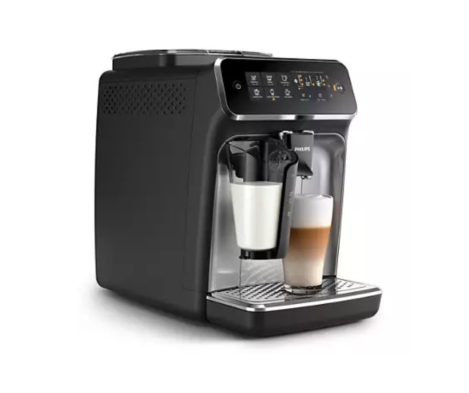 Philips 3200 Series – Fully Automatic Espresso Machine - Image 4