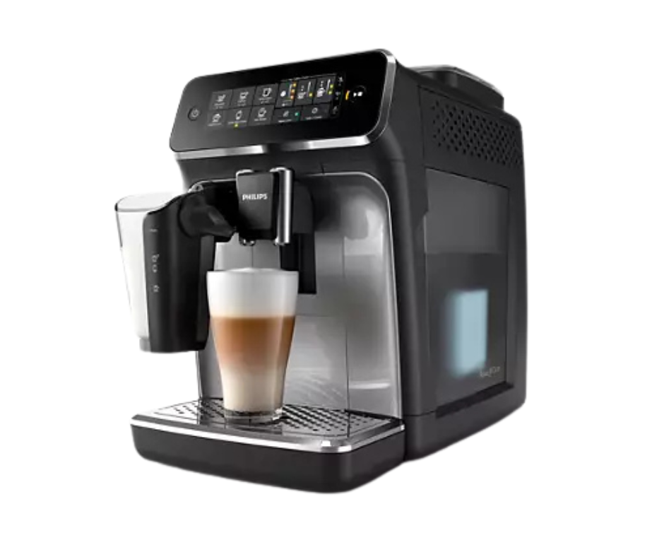 Philips 3200 Series – Fully Automatic Espresso Machine - Image 5