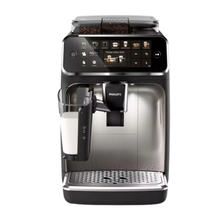 Philips 5400 Series – Fully Automatic Espresso Machine