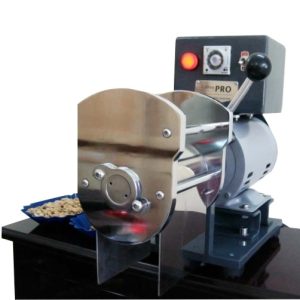 Coffee Pro Parchment Coffee Huller S200