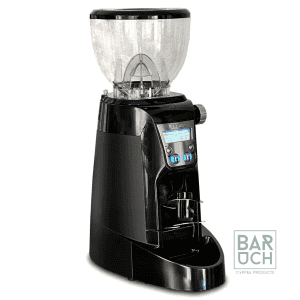 Casadio Enea On Demand Commercial Coffee Grinder Baruch Coffea