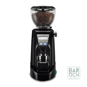 Casadio Enea On Demand Commercial Coffee Grinder Baruch Coffea