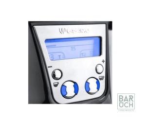 Casadio Enea On Demand Commercial Coffee Grinder | Baruch Coffea - Image 3
