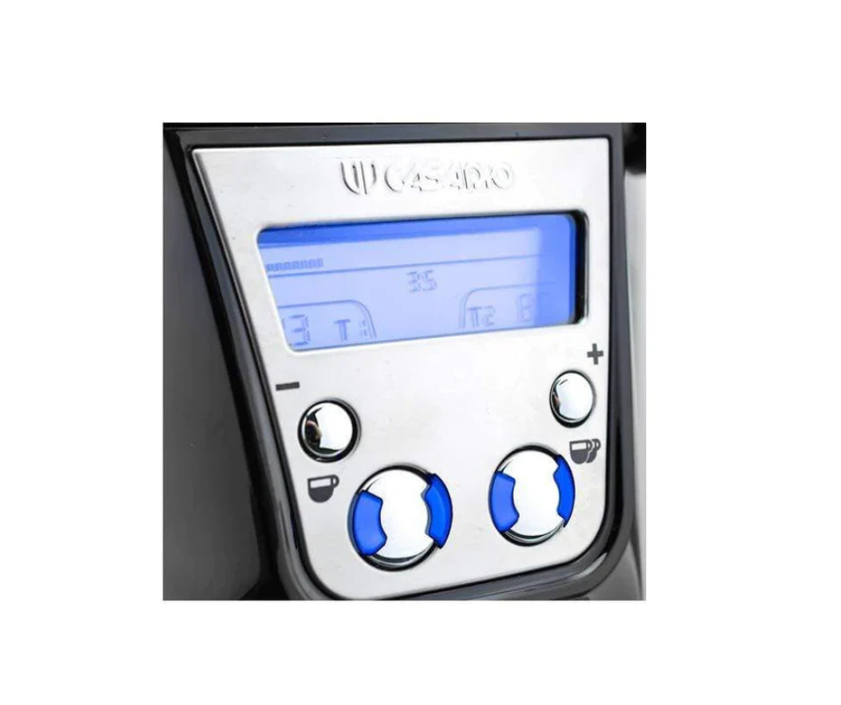 Casadio Enea On Demand Commercial Coffee Grinder - Image 3