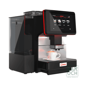 LaCimbali SLite 8L Fully Automatic Coffee Machine Baruch Coffea
