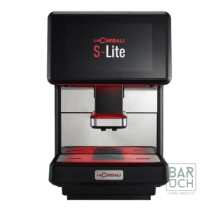 LaCimbali SLite 8L Fully Automatic Coffee Machine Baruch Coffea