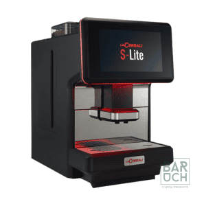 LaCimbali SLite 8L Fully Automatic Coffee Machine Baruch Coffea