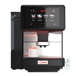 LaCimbali SLite 8L Fully Automatic Coffee Machine Baruch Coffea