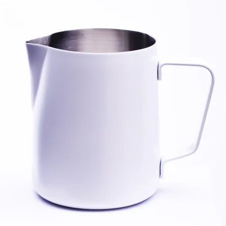 JoeFrex Milk Frothing Pitcher 590ml – Stainless Steel