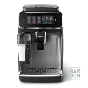 Philips 3200 Series Fully Automatic Espresso Machine Baruch Coffea