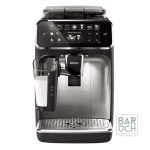 Philips 5400 Series Fully Automatic Espresso Machine | Baruch Coffea