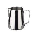 JoeFrex Milk Frothing Pitcher 590ml – Stainless Steel