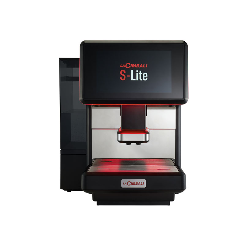 LaCimbali S-Lite 8L Automatic Coffee Machine - Image 6