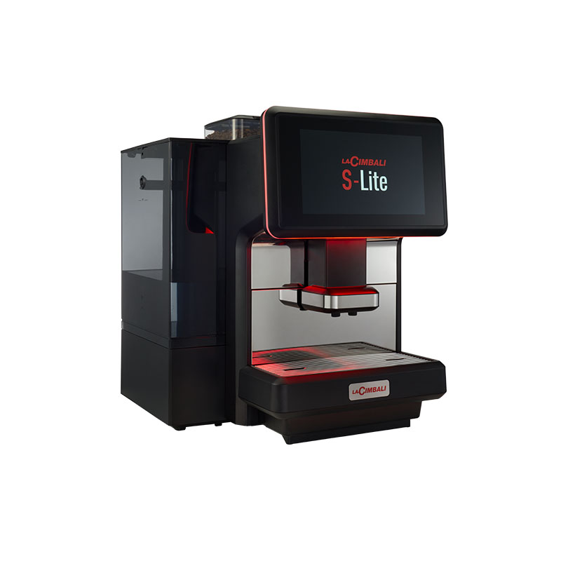 LaCimbali S-Lite 8L Automatic Coffee Machine - Image 5