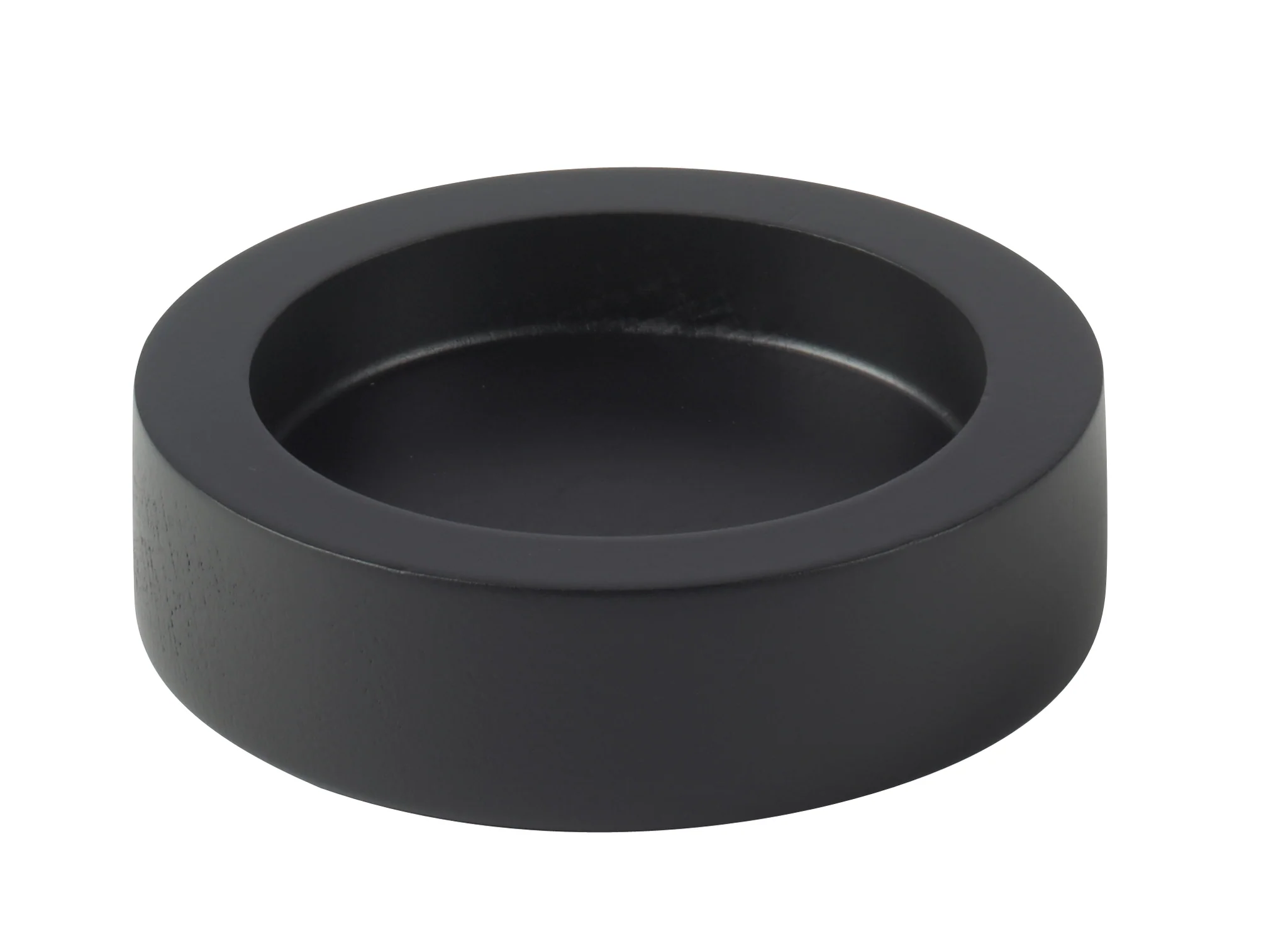 JoeFrex Tamping Mat – Black Silicone - Image 3