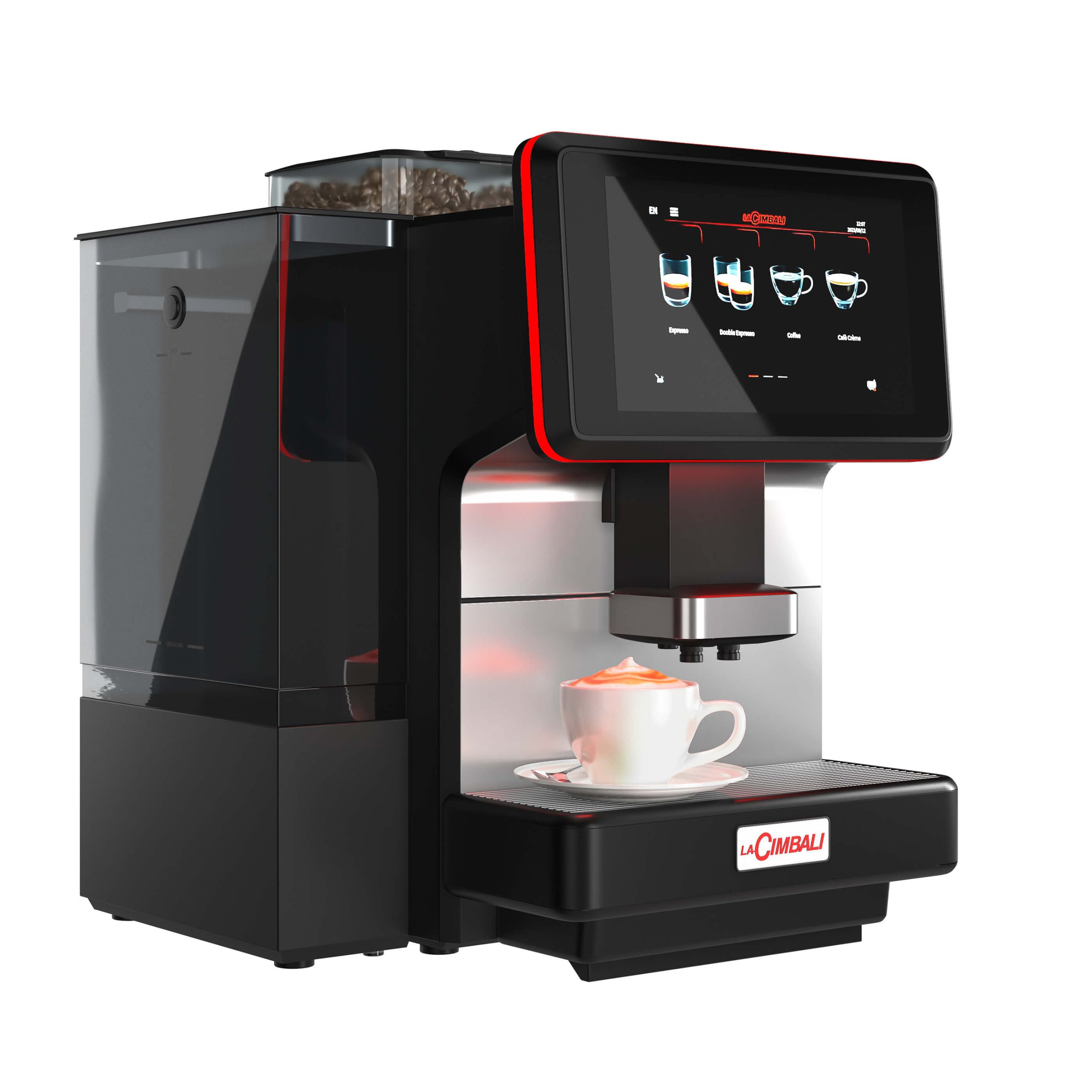LaCimbali S-Lite 8L Automatic Coffee Machine