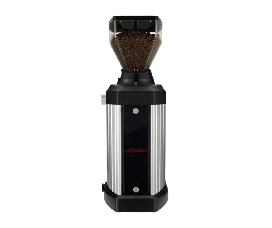 La Cimbali G50 Premium Espresso Grinder - Image 4