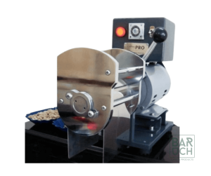 CoffeePro Laboratory Coffee Huller S200 | Baruch Coffea