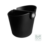 JoeFrex Knock Box | Baruch Coffea