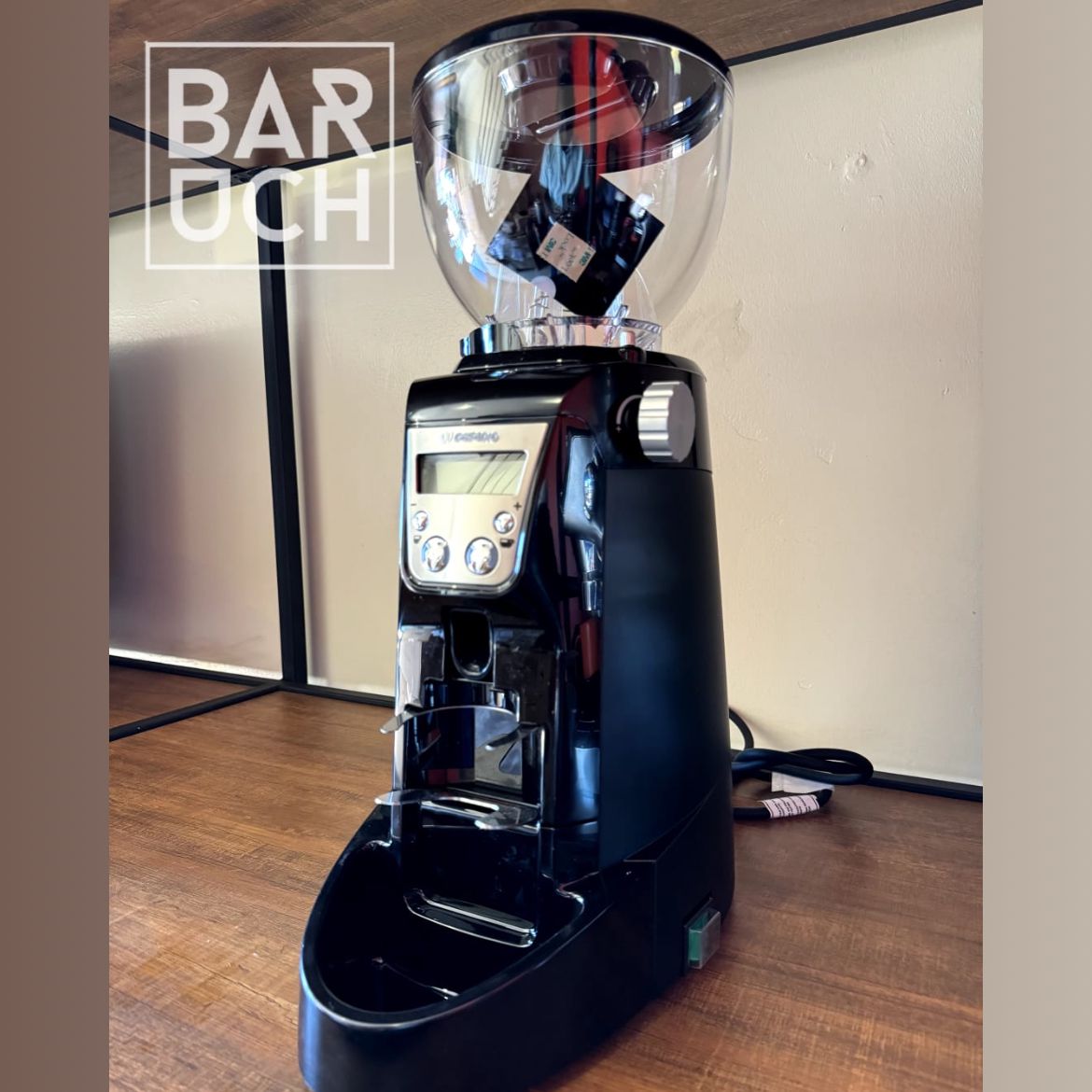 baruchcoffea.com