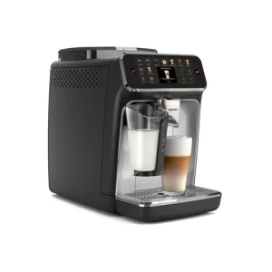 Philips 5500 Series (EP5544/95) | Fully Automatic LatteGo Coffee Maker