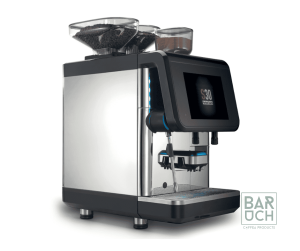 LaCimbali S30 Super Automatic Coffee Machine | Baruch Coffea - Image 3
