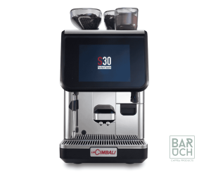 LaCimbali S30 Super Automatic Coffee Machine | Baruch Coffea - Image 2