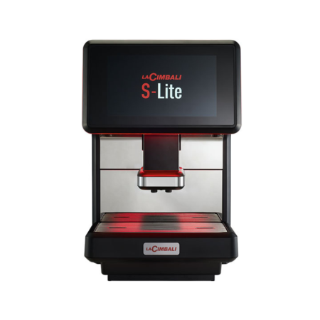 LaCimbali S-Lite 2L Fully Automatic Coffee Machine