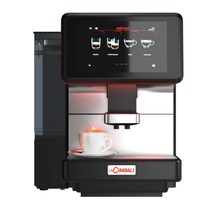 LaCimbali S-Lite 8L Fully Automatic Coffee Machine