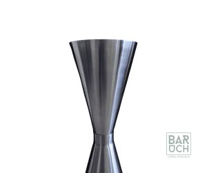 CoffeePro Stainless Steel Cupping Spittoon | Baruch Coffea - Image 2