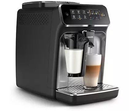 Philips 3200 Series Coffee Machine