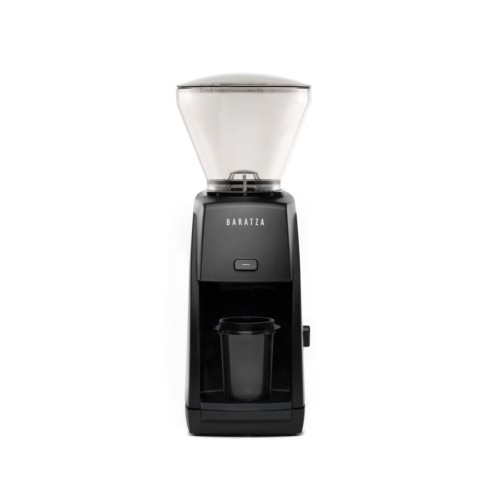 Baratza Encore ESP Conical Burr Espresso Grinder (Black) - Image 3