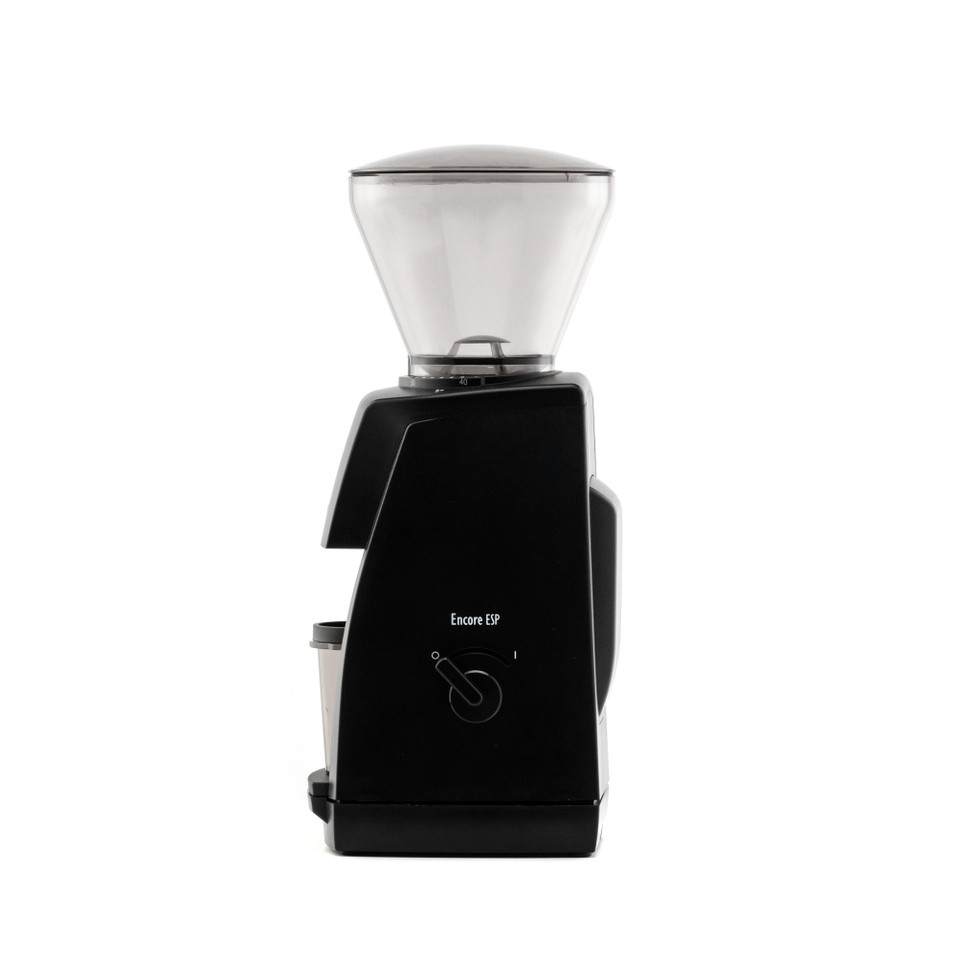 Baratza Encore ESP Conical Burr Espresso Grinder (Black) - Image 4