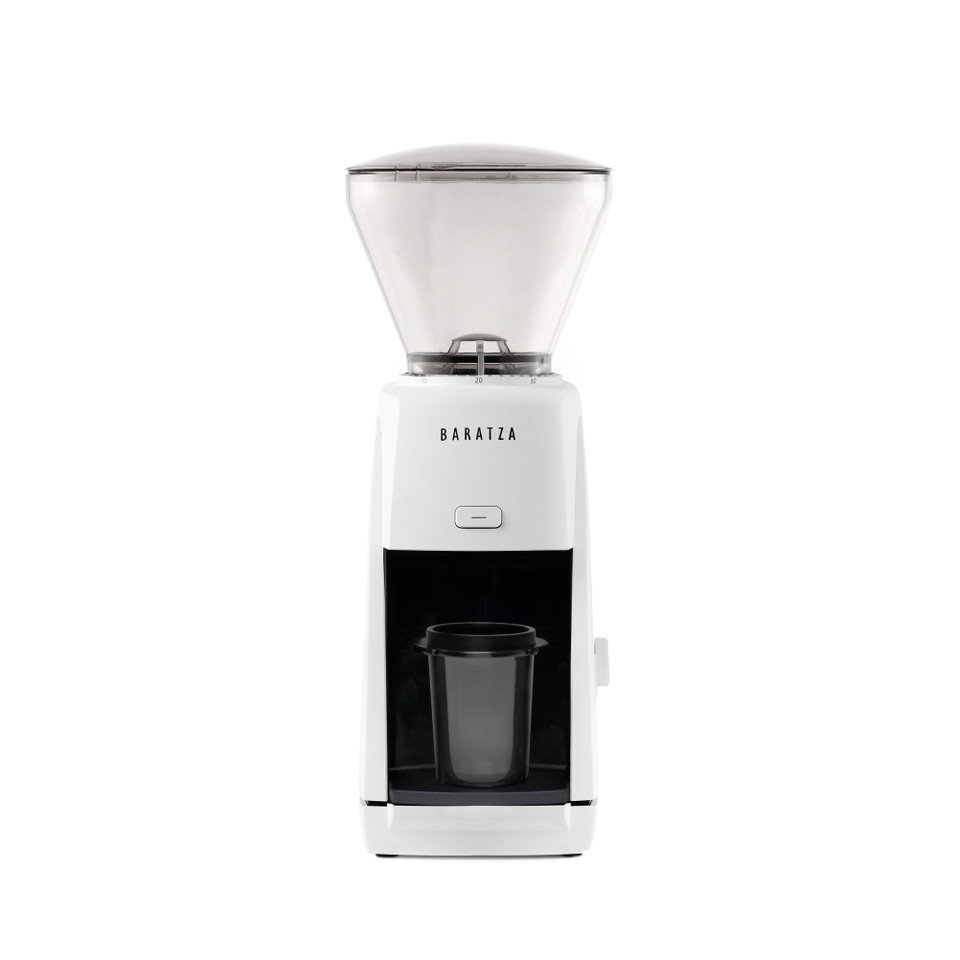Baratza Encore ESP Conical Burr Espresso Grinder (White) - Image 2