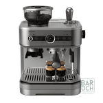 Philips Barista Brew Coffee Maker | Baruch Coffea