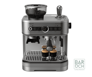 Philips Barista Brew Coffee Maker | Baruch Coffea