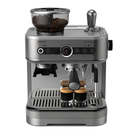 Philips Barista Brew Coffee Maker