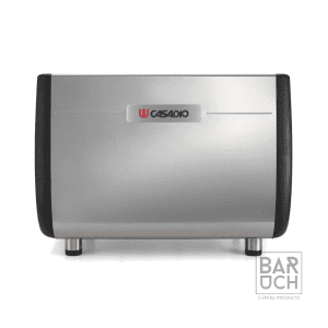 Casadio 1 Group Commercial Espresso Machine