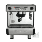 Casadio 1 Group Commercial Espresso Machine