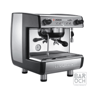 Casadio 1 Group Commercial Espresso Machine