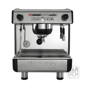 Casadio 1 Group Commercial Espresso Machine