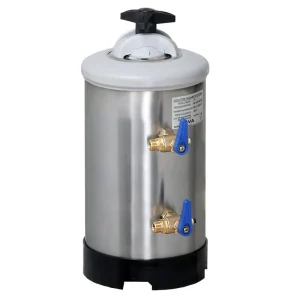 DVA 8 Liter Water Softener – Addolcitore