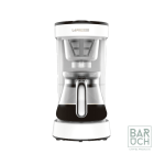 LePresso Drip Coffee Machine 0.75L | Baruch Coffea