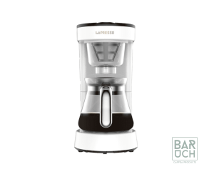 LePresso Drip Coffee Machine 0.75L | Baruch Coffea