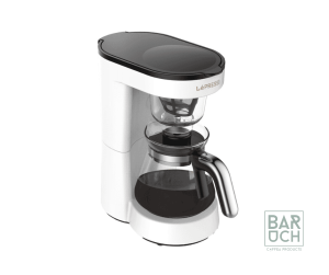 LePresso Drip Coffee Machine 0.75L | Baruch Coffea - Image 3