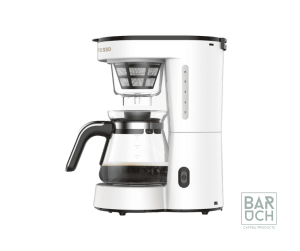 LePresso Drip Coffee Machine 0.75L | Baruch Coffea - Image 2
