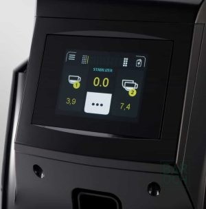 Casadio Enea RE Air Touch Commercial Coffee Grinder | Baruch Coffea - Image 2
